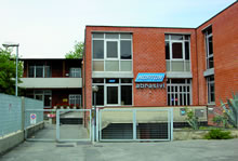 L'azienda